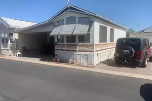 312 E Barrel Cactus, Florence, AZ 85132 - Photo 1