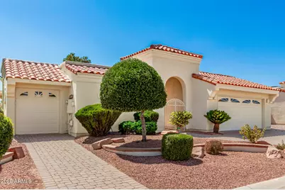 25220 S Cloverland Drive, Sun Lakes, AZ 85248 - Photo 1