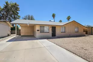 8435 W Heatherbrae, Phoenix, AZ 85037 - Photo 1