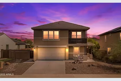 29421 W Columbus, Buckeye, AZ 85396 - Photo 1