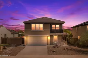 29421 W Columbus, Buckeye, AZ 85396 - Photo 1