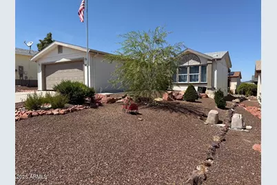 660 S Dakota Drive, Camp Verde, AZ 86322 - Photo 1