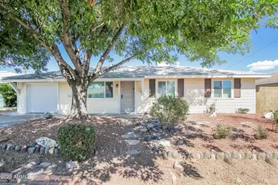 2528 W Bloomfield, Phoenix, AZ 85029 - Photo 1