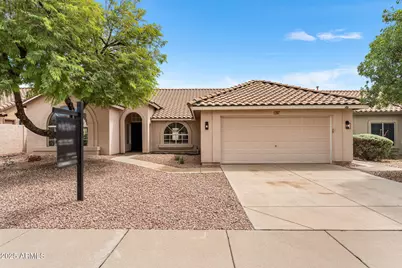 4619 E Hunter, Cave Creek, AZ 85331 - Photo 1