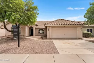 4619 E Hunter, Cave Creek, AZ 85331 - Photo 1
