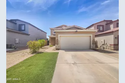 1295 E Leaf Road, San Tan Valley, AZ 85140 - Photo 1