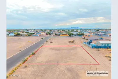 10491 W Heather #6134, Arizona City, AZ 85123 - Photo 1