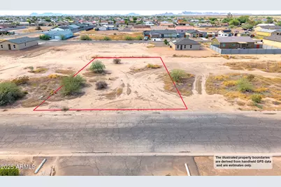 11071 W Carousel Drive #872, Arizona City, AZ 85123 - Photo 1