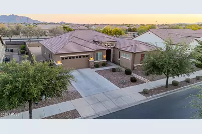 19011 E Carriage, Queen Creek, AZ 85142 - Photo 1