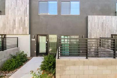 1119 S Stapley Drive #114, Mesa, AZ 85204 - Photo 1