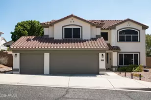 6337 W Avenida Del Rey, Phoenix, AZ 85083 - Photo 1