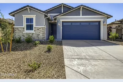 4769 E French Road, San Tan Valley, AZ 85143 - Photo 1