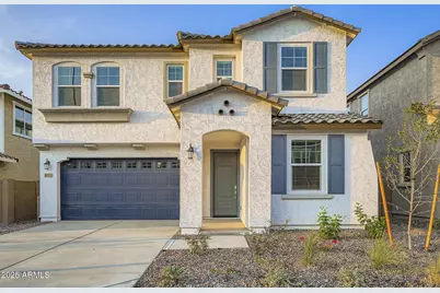 8331 E Petunia Avenue, Mesa, AZ 85212 - Photo 1