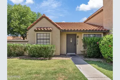 5704 E Aire Libre Avenue #1074, Scottsdale, AZ 85254 - Photo 1