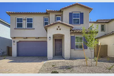 8331 E Peterson Avenue, Mesa, AZ 85212 - Photo 1