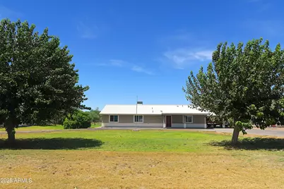 9208 S Palo Verde Road, Buckeye, AZ 85326 - Photo 1