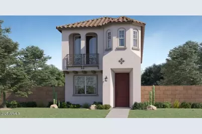 3312 S Lotus Avenue, Mesa, AZ 85212 - Photo 1