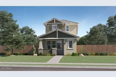 3344 S Lotus Avenue, Mesa, AZ 85212 - Photo 1