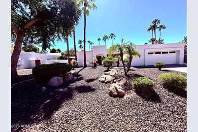 8601 E Irish Hunter Trail, Scottsdale, AZ 85258 - Photo 1