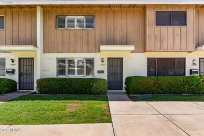 5411 N Black Canyon Highway, Phoenix, AZ 85017 - Photo 1