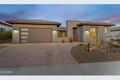 4183 Stage Stop Way, Wickenburg, AZ 85390 - Photo 1