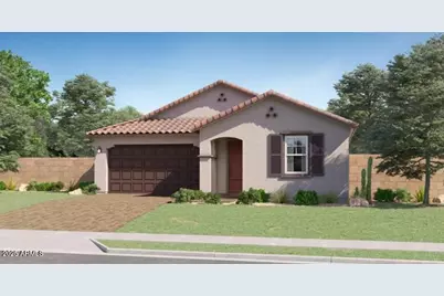 23014 E Saddle, Queen Creek, AZ 85142 - Photo 1