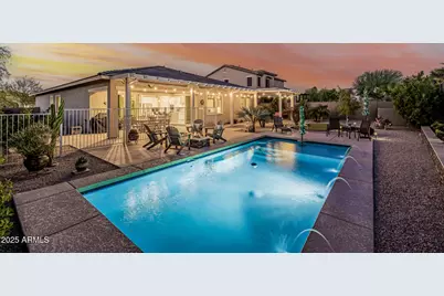 13222 S 183rd Drive, Goodyear, AZ 85338 - Photo 1