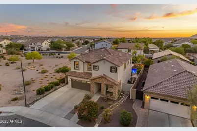 3520 N Helms --, Mesa, AZ 85213 - Photo 1