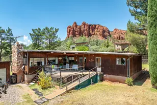 101 Disney Ln, Sedona, AZ 86336 - Photo 1