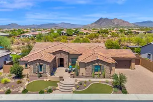 6224 E Calle Marita, Cave Creek, AZ 85331 - Photo 1