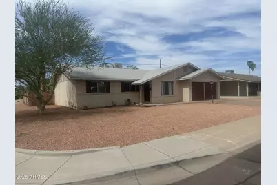 1202 E Broadmor Drive, Tempe, AZ 85282 - Photo 1