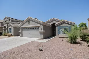 10960 W Taft, Phoenix, AZ 85037 - Photo 1