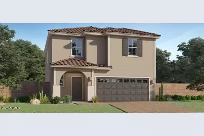 23153 W Marguerite Avenue, Buckeye, AZ 85326 - Photo 1