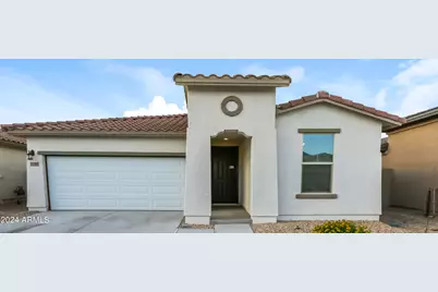 2743 W Apollo Road, Phoenix, AZ 85041 - Photo 1