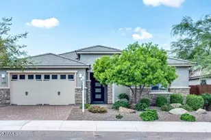 21192 N 260th Ln, Buckeye, AZ 85396 - Photo 1