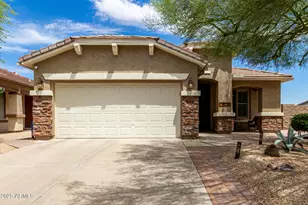 122 W Twin Peaks Pkwy, San Tan Valley, AZ 85143 - Photo 1