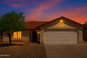 10110 W Pasadena Ave, Glendale, AZ 85307 - Photo 1