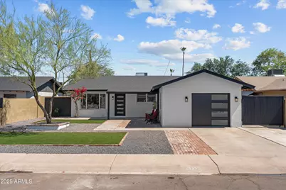 8732 E Arlington, Scottsdale, AZ 85250 - Photo 1