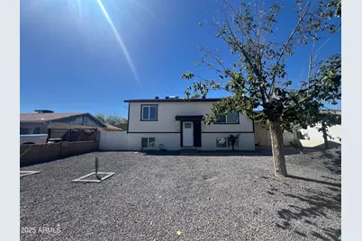 4525 E Alta Vista Road, Phoenix, AZ 85040 - Photo 1