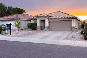 33640 N Cherry Creek, Queen Creek, AZ 85144 - Photo 1