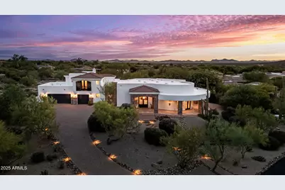 35530 N Canyon Crossings Drive, Cave Creek, AZ 85331 - Photo 1