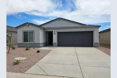 1185 N 13th Street, Coolidge, AZ 85128 - Photo 1