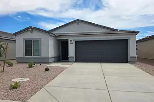 1185 N 13th St, Coolidge, AZ 85128 - Photo 1