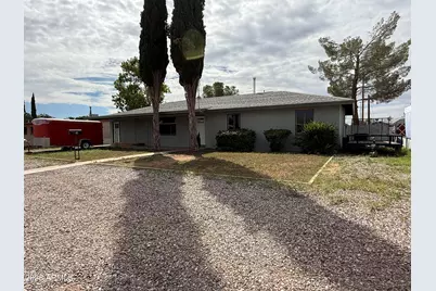 58 E Freihage Drive, Sierra Vista, AZ 85635 - Photo 1