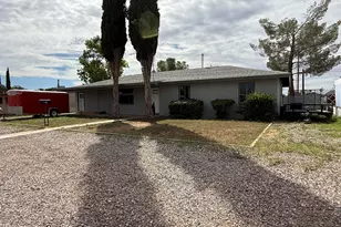 58 E Freihage Dr, Sierra Vista, AZ 85635 - Photo 1