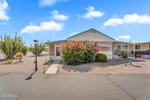 747 E Germann Rd, San Tan Valley, AZ 85140 - Photo 1