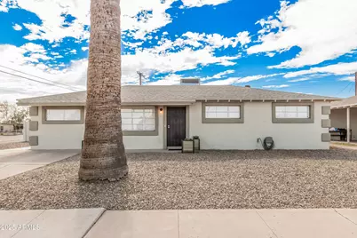 2302 N 39th Lane, Phoenix, AZ 85009 - Photo 1