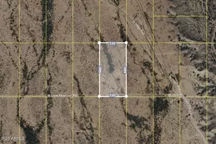 0 Tbd --, Wittmann, AZ 85361 - Photo 1