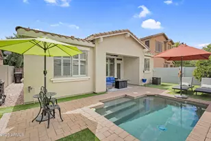 4334 E Cullumber, Gilbert, AZ 85234 - Photo 1