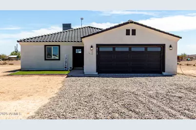 8915 S 341st Drive, Tonopah, AZ 85354 - Photo 1